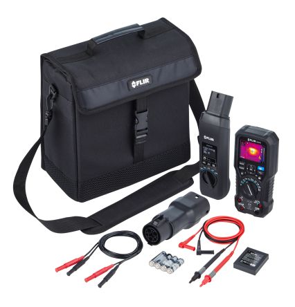 FLIR Plug EV-KIT-2 [EV-KIT-2]; 456-329
