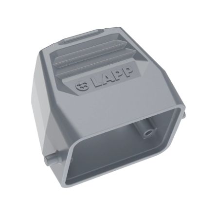 Lapp Hood, H-B 6 [19012000+53112020]; 456-378