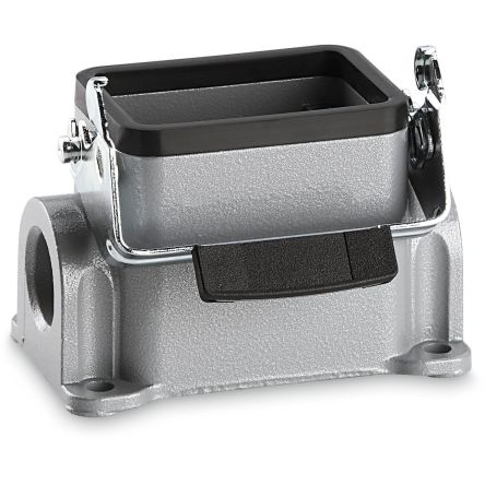 Lapp Housing, Socket, H-B 6 [19005000+53112020]; 456-391