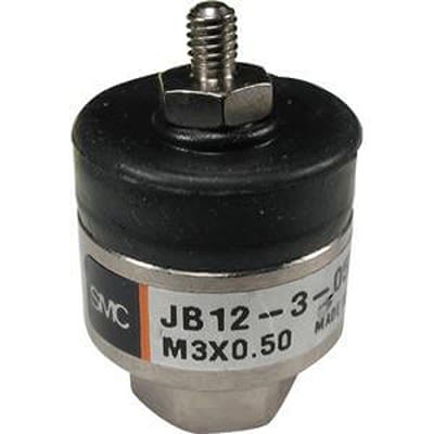 SMC Floating Joint JB40-8-125, For Use With Pneumatic Cylinders [JB40-8-125]; 456-803