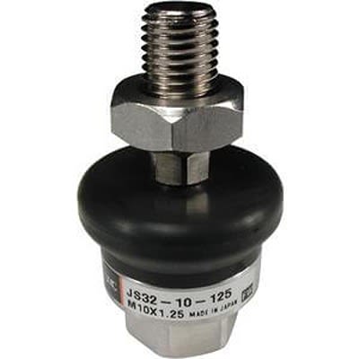 SMC Floating Joint JS20-8-125, For Use With Pneumatic Cylinders [JS20-8-125]; 456-808