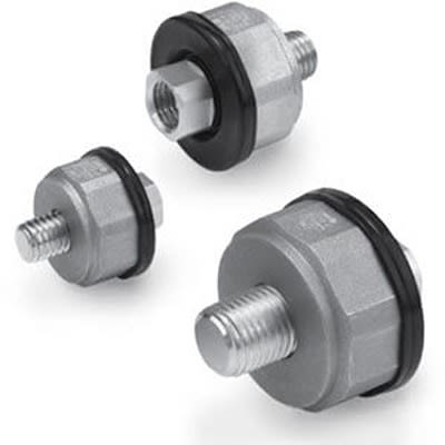 SMC Floating Joint JT32, For Use With Pneumatic Cylinders [JT32]; 456-809