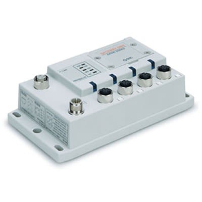SMC EX500 series Serial Interface [EX500-GPN2]; 456-855