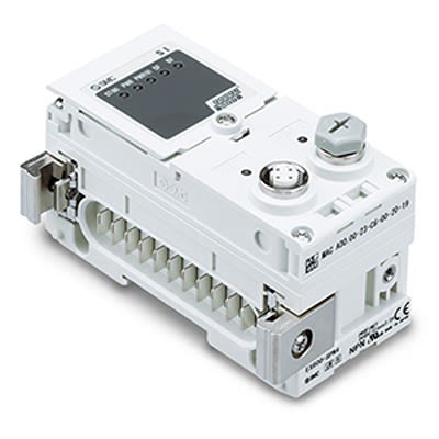 SMC EX600 series Serial Interface [EX600-SPN3]; 456-865