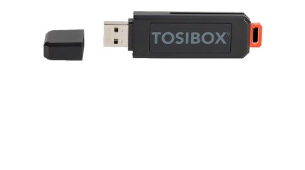 Tosibox TOSIBOX KEY [TOSIBOX KEY]; 457-165