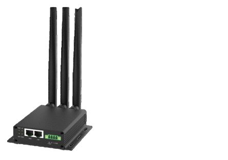 Tosibox TOSIBOX LOCK 175 4G LTE [TOSIBOX LOCK 175 (LTE, WIFI)]; 457-167