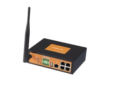 Tosibox TOSIBOX LOCK 350 WiFi [TOSIBOX LOCK 350 (WIFI)]; 457-168