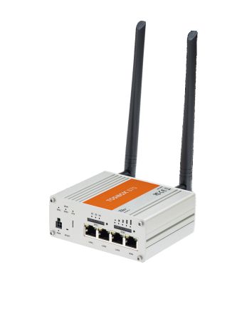Tosibox TOSIBOX Lock 670 LTE [TOSIBOX Lock 670 (LTE)]; 457-174