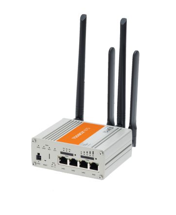 Tosibox TOSIBOX Lock 675 4G LTE [TOSIBOX Lock 675 (LTE, WIFI)]; 457-176