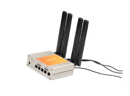 Tosibox TOSIBOX Lock 695 5G, WiFi [TOSIBOX Lock 695 (5G/LTE, WIFI)]; 457-177