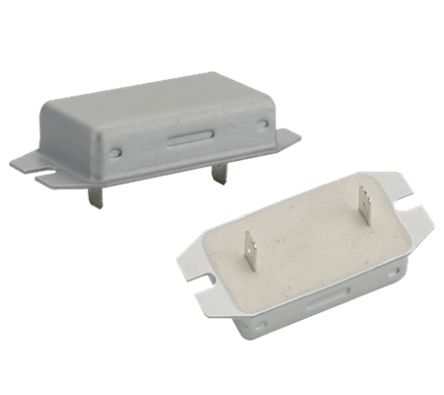Durakool 40W Wirewound High Power Resistor XV2 27R J ±5% [XV2 27R J]; 457-435