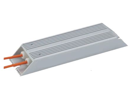 Durakool 300W Wirewound High Power Resistor XV4-B300 100R J ±5% [XV4-B300 100R J]; 457-461