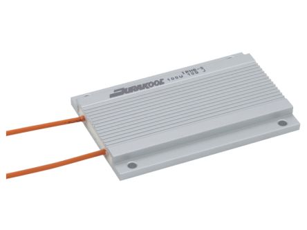 Durakool 500W Wirewound High Power Resistor XV5-500 4R7 J ±5% [XV5-500 4R7 J]; 457-467