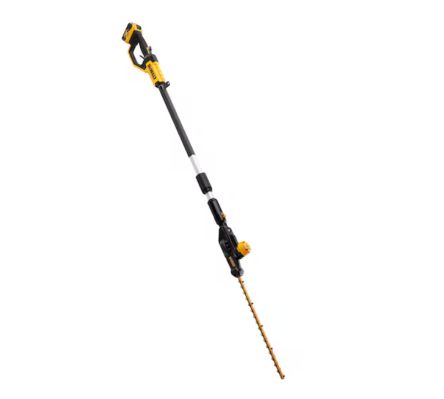 DeWALT DCMPH566P Battery Hedge Trimmer [DCMPH566P1-GB]; 457-480