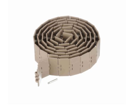 System Plast LF820-K325 Conveyor Chain Link [LF820-K325]; 457-492