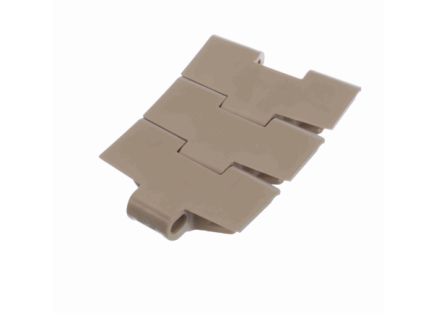 System Plast LF880TAB-K325 Conveyor Chain Link [LF880TAB-K325]; 457-495