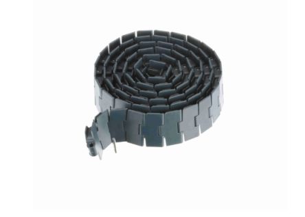 System Plast NGE880TAB-K325 Conveyor Chain Link [NGE880TAB-K325]; 457-496