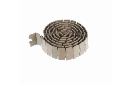 System Plast LF880M-K325 Conveyor Chain Link [LF880M-K325]; 457-498