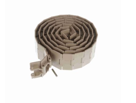System Plast LF828-K325 Conveyor Chain Link [LF828-K325]; 457-501