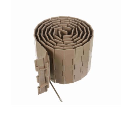 System Plast LF821-K750 Conveyor Chain Link [LF821-K750]; 457-502