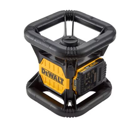 DeWALT DCE074D 18V Cordless Rotary Drill Li-Ion, UK Plug [DCE074D1R-GB]; 458-082