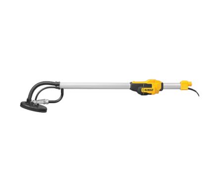 DeWALT DWE7800 Sandpaper 225mm [DWE7800-GB]; 458-091