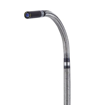 FLIR VS80A4HD-39-2RM 3.9mm probe Camera Probe, 2m Probe Length, 1280 x 720pixels Resolution, LED Illumination [VS80A4HD-39-2RM]; 458-492