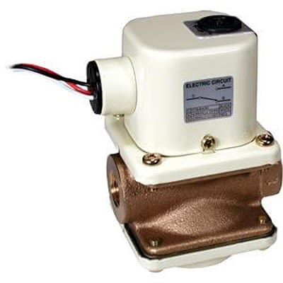 SMC IFW510 Series Flow Sensor for Water, 1 L/min Min, 10 L/min Max [EIFW510-04-10-Q]; 458-521