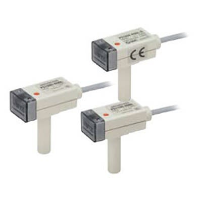 SMC NPN Open Collector 2 Outputs Pressure Switch, 1/4 -100kPa to 0 bar [PS1200-R07L-Q]; 458-545
