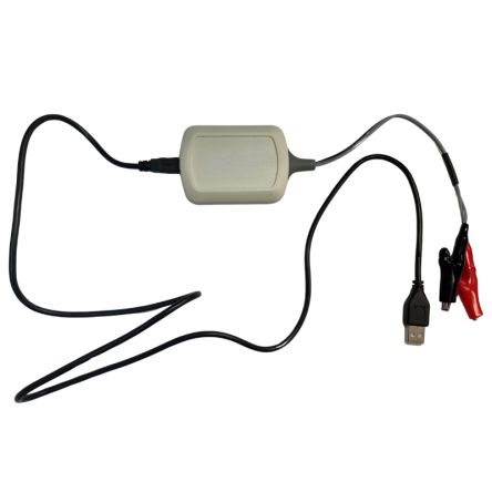 RS PRO USB Programming Unit for Use with Laptop, PC [0]; 458-750