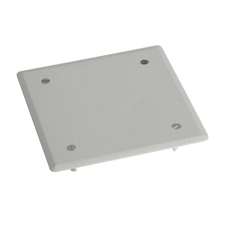 Schneider ElectricMultifix Series Back Box for Use with Junction Box [ENN09490]; 458-851