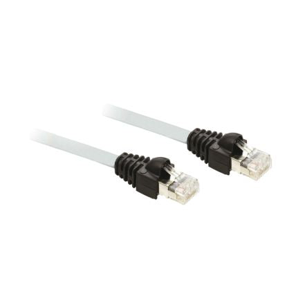 Schneider Electric Altivar Series Cable for Use with VW3 Series [VW3A83BMR015]; 458-883