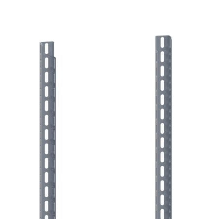Schneider Electric Rail, 15mm Depth [NSYMDVR12]; 458-899