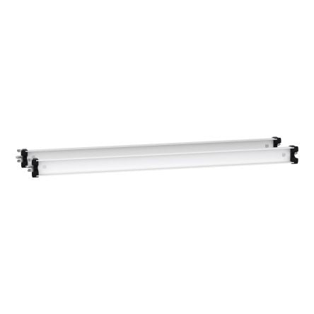 Schneider Electric PanelSeT SFN Accessoires Series Steel Crossbar for Use with Motor Control Center Enclosure, 800 x [NSYMICN6]; 458-900