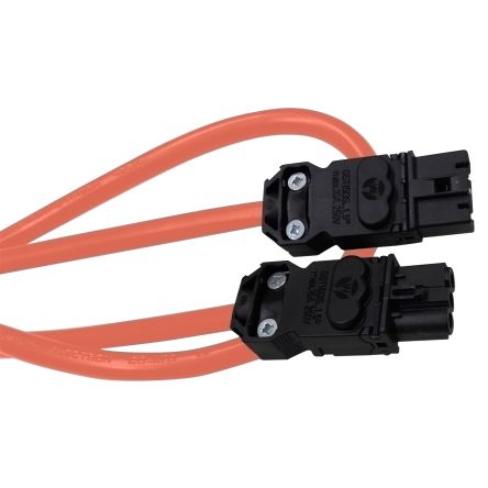 Schneider Electric PanelSeT Series Interconnection Cable [NSYLAM1MN]; 458-928