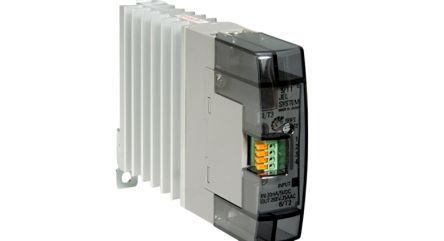 Jelsystem IP1 Series Solid State Relay, 15 A Load, Surface Mount, 264 Vrms Load, 30 Vdc Control [IP1-S215]; 459-763
