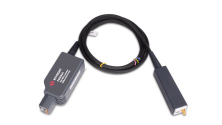 Keysight Technologies PS00 Series PS0004A Oscilloscope Probe, Differential Type, 350MHz [PS0004A]; 459-772