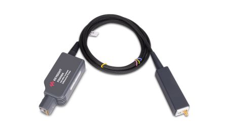 Keysight Technologies PS00 Series PS0006A Oscilloscope Probe, Differential Type, 700MHz [PS0006A]; 459-773