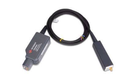Keysight Technologies PS00 Series PS0008A Oscilloscope Probe, Differential Type, 1GHz [PS0008A]; 459-775