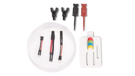 Keysight Technologies PS0010A Oscilloscope Rack Mount Kit [PS0010A]; 459-776