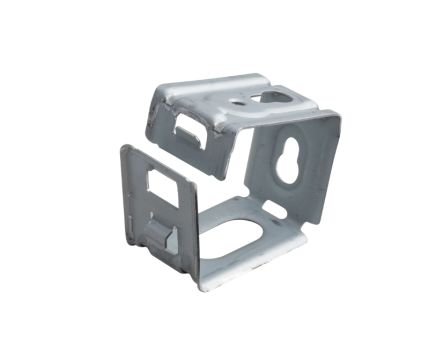 nVent CADDY Steel Cable Trunking Accessory, 51 x 42 x 40mm, KLICK [182061]; 459-789