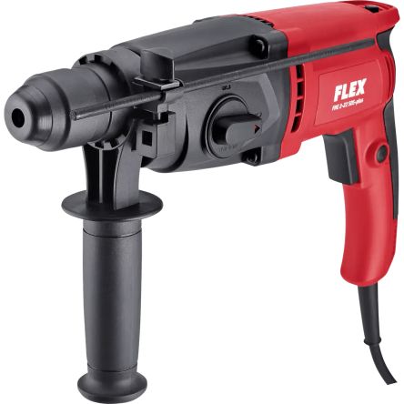 Flex FHE SDS 230V Corded Hammer Drill [413674]; 459-849
