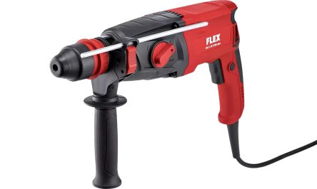 Flex CHE SDS 230V Corded Hammer [461490]; 459-850