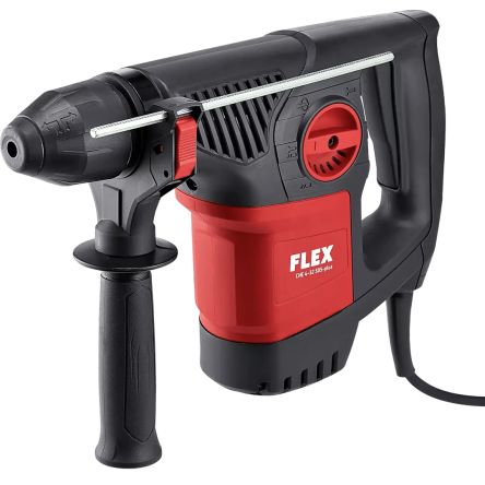 Flex CHE SDS 230V Corded Hammer [468029]; 459-851