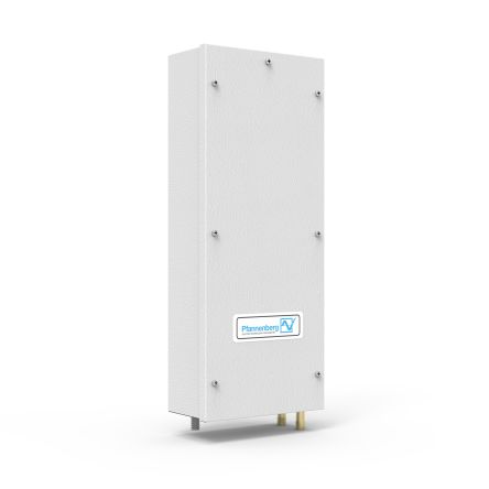 Pfannenberg PWS 7062 Series Enclosure Cooling Unit, 600W, 230V, 440m³/h, 200 x 500 x 150mm [12050610055]; 460-283