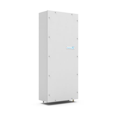 Pfannenberg PWS 7332 Series Enclosure Cooling Unit, 3150W, 230V, 1670m³/h, 400 x 900 x 190mm [12053010055]; 460-284