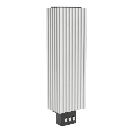 Pfannenberg Enclosure Heater, 24V dc, 150W Output, 10 → 150W Input, 55 → 150°C, 175mm x 70mm x 50mm [17015080007]; 460-377