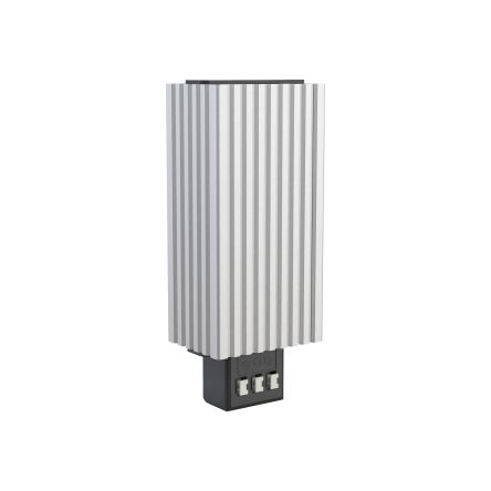 Pfannenberg Enclosure Heater, 24V dc, 100W Output, 10 → 150W Input, 55 → 150°C, 175mm x 70mm x 50mm [17010080007]; 460-399