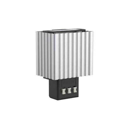 Pfannenberg Enclosure Heater, 24V dc, 30W Output, 10 → 150W Input, 55 → 150°C, 175mm x 70mm x 50mm [17003080007]; 460-410