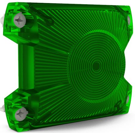 Pfannenberg LED IP66 Rated Green LED Module for use with 28912000000, Integral LED 12 → 48 V [21516816000]; 460-498